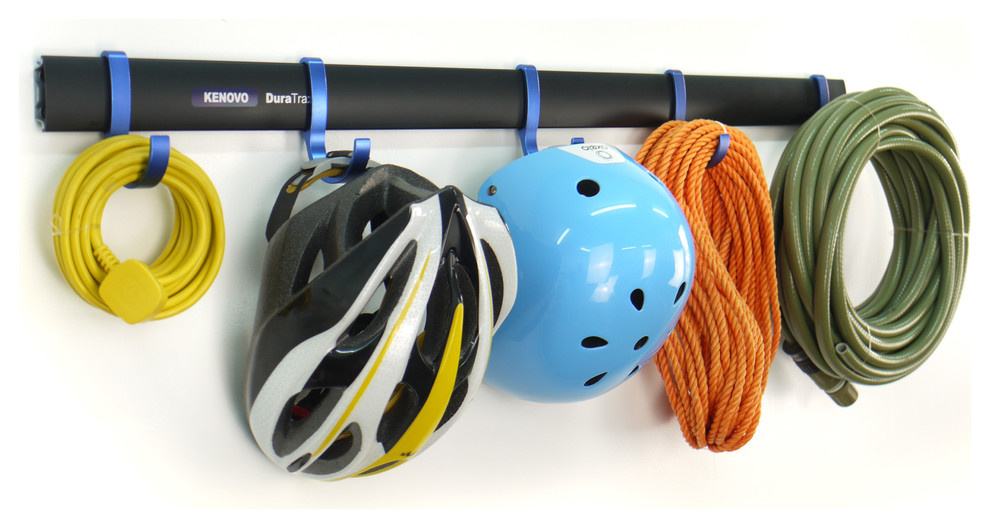 Kenovo в гараже и на даче