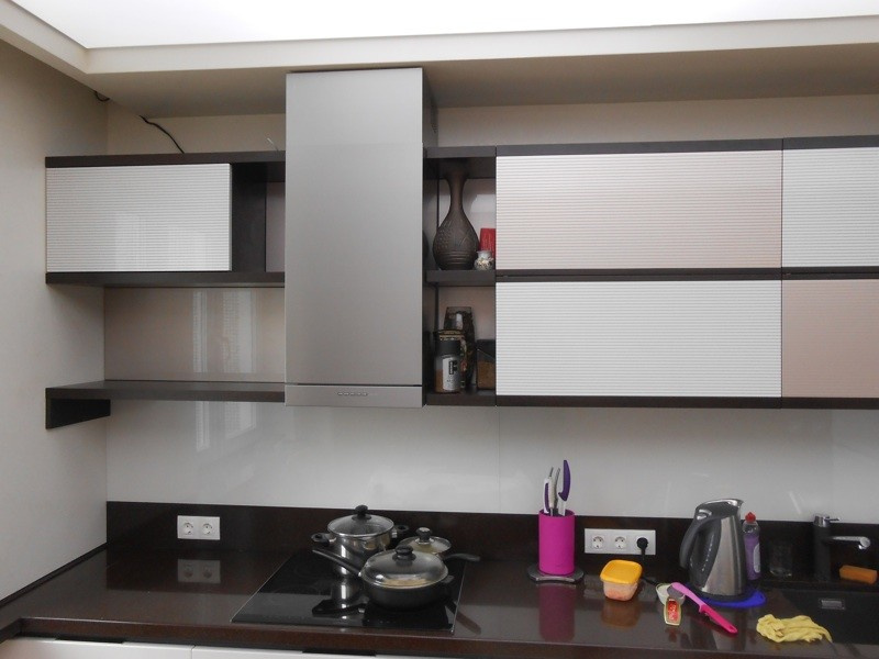 В семейном кругу