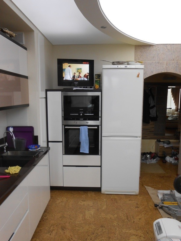 В семейном кругу