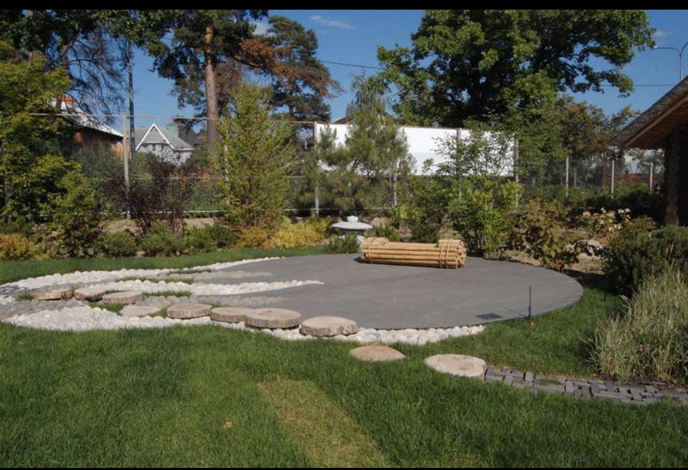 Террасные системы