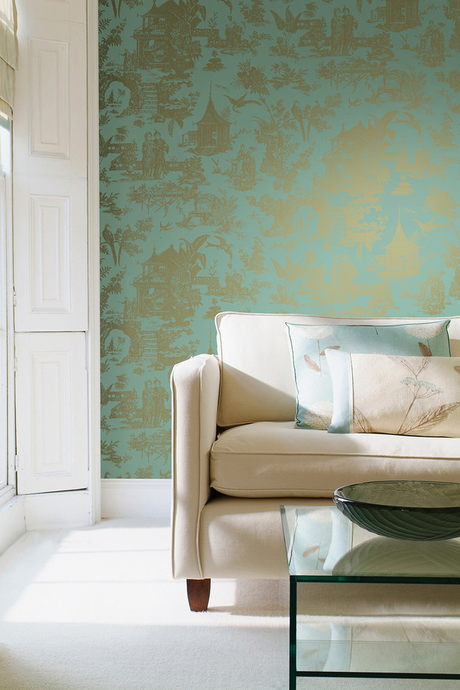 Коллекция Empress от FineDecor