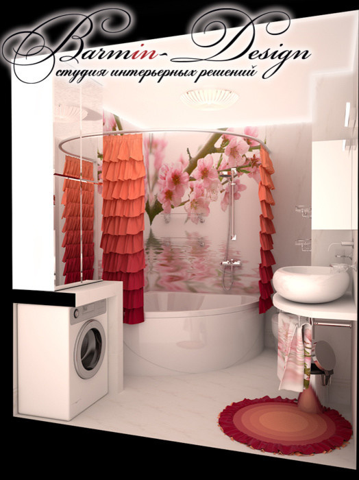 Дизайн квартиры Екатеринбург