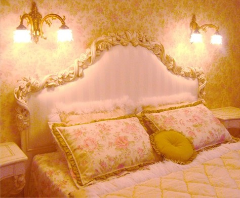 Дом в Подмосковье