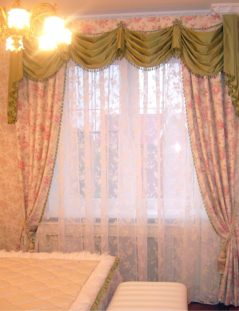 Дом в Подмосковье