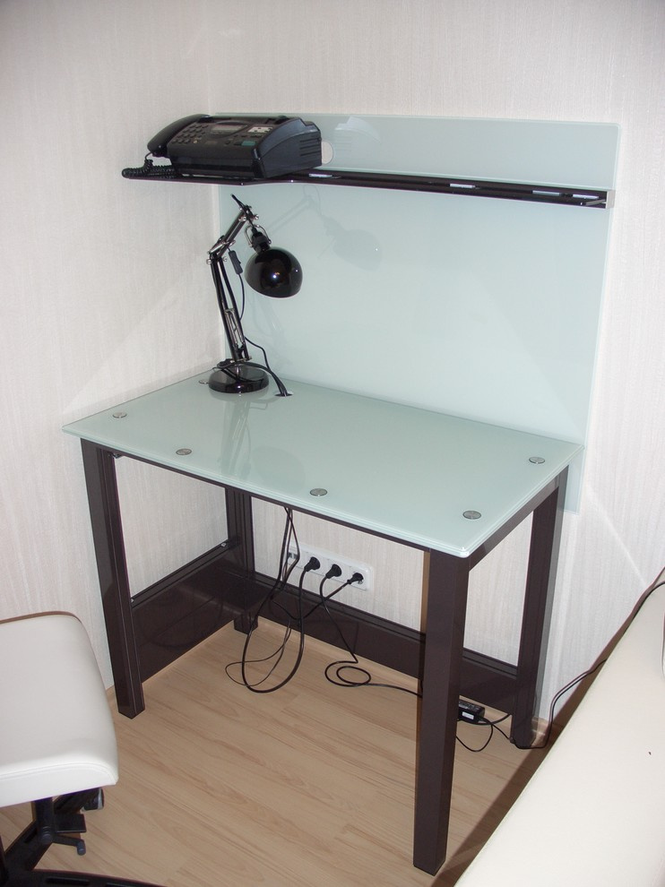 Обложка проекта: РАБОЧИЙ СТОЛ