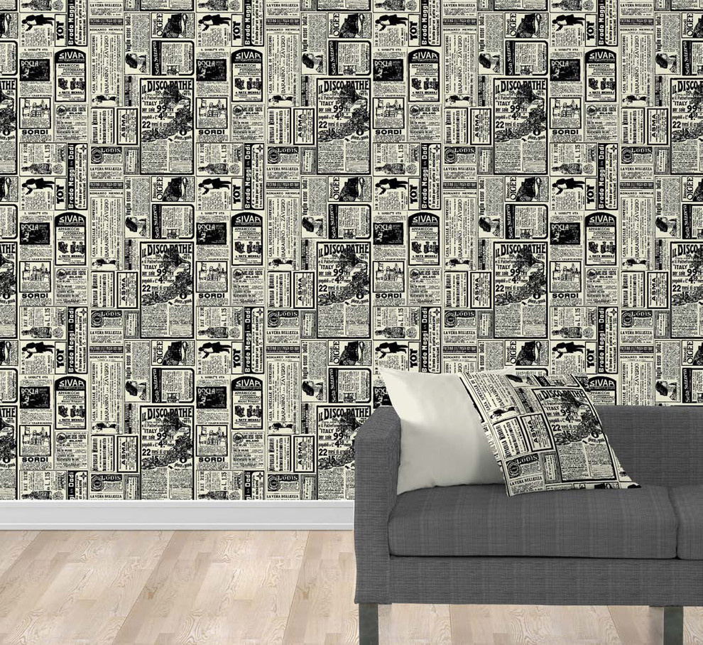 Коолекция Black&White от Vilber