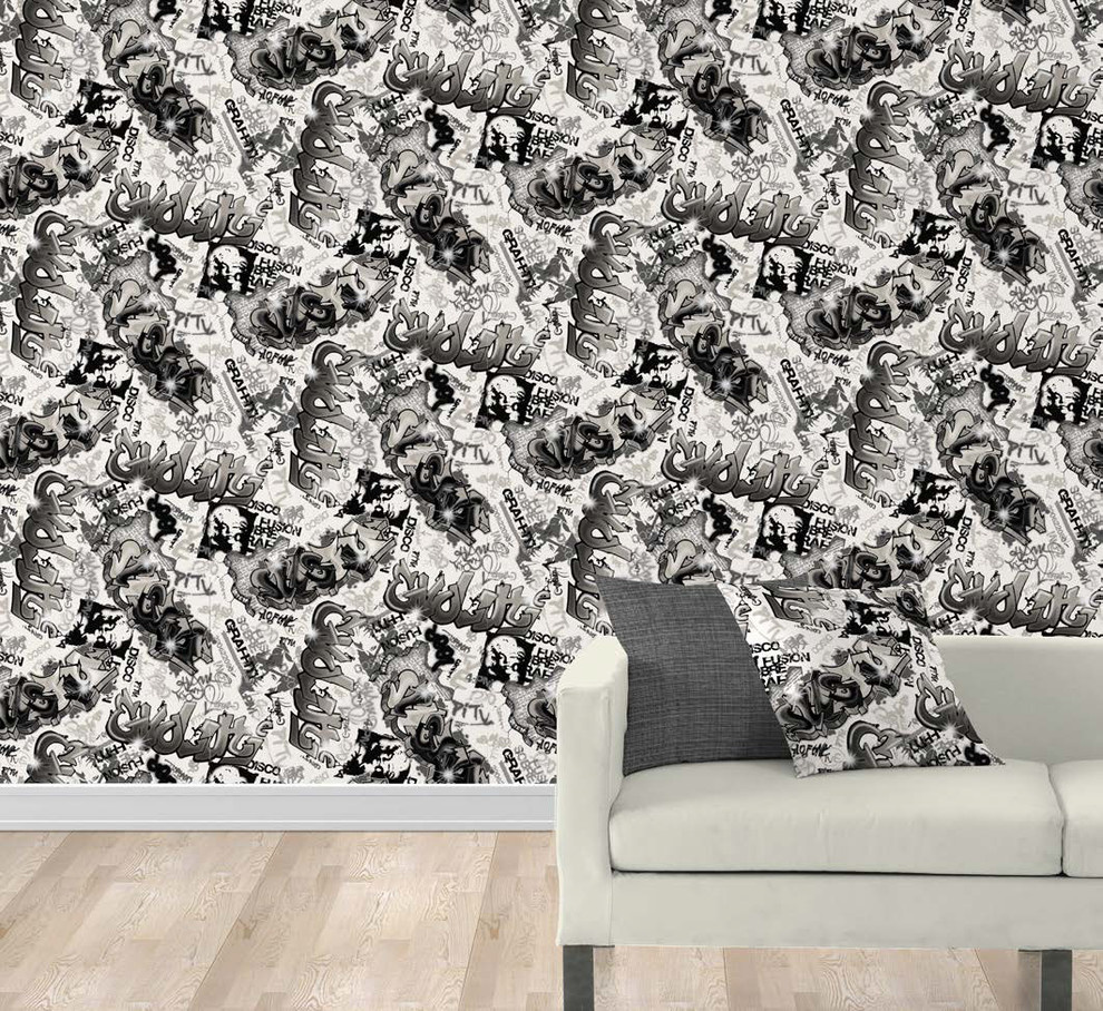 Коолекция Black&White от Vilber