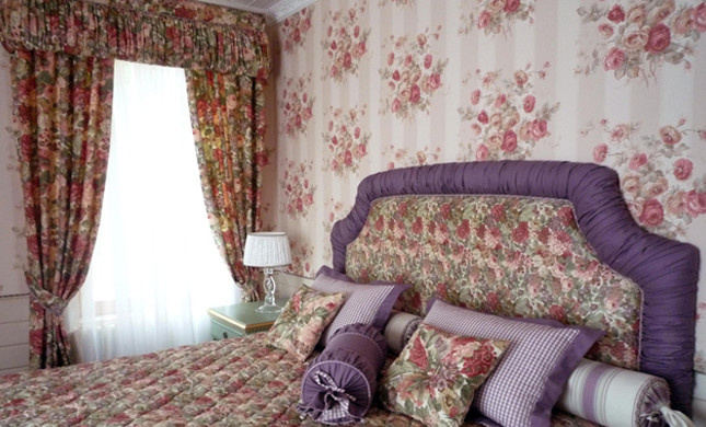 Деревянный Дом