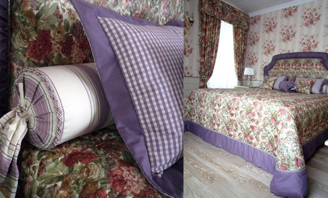 Деревянный Дом