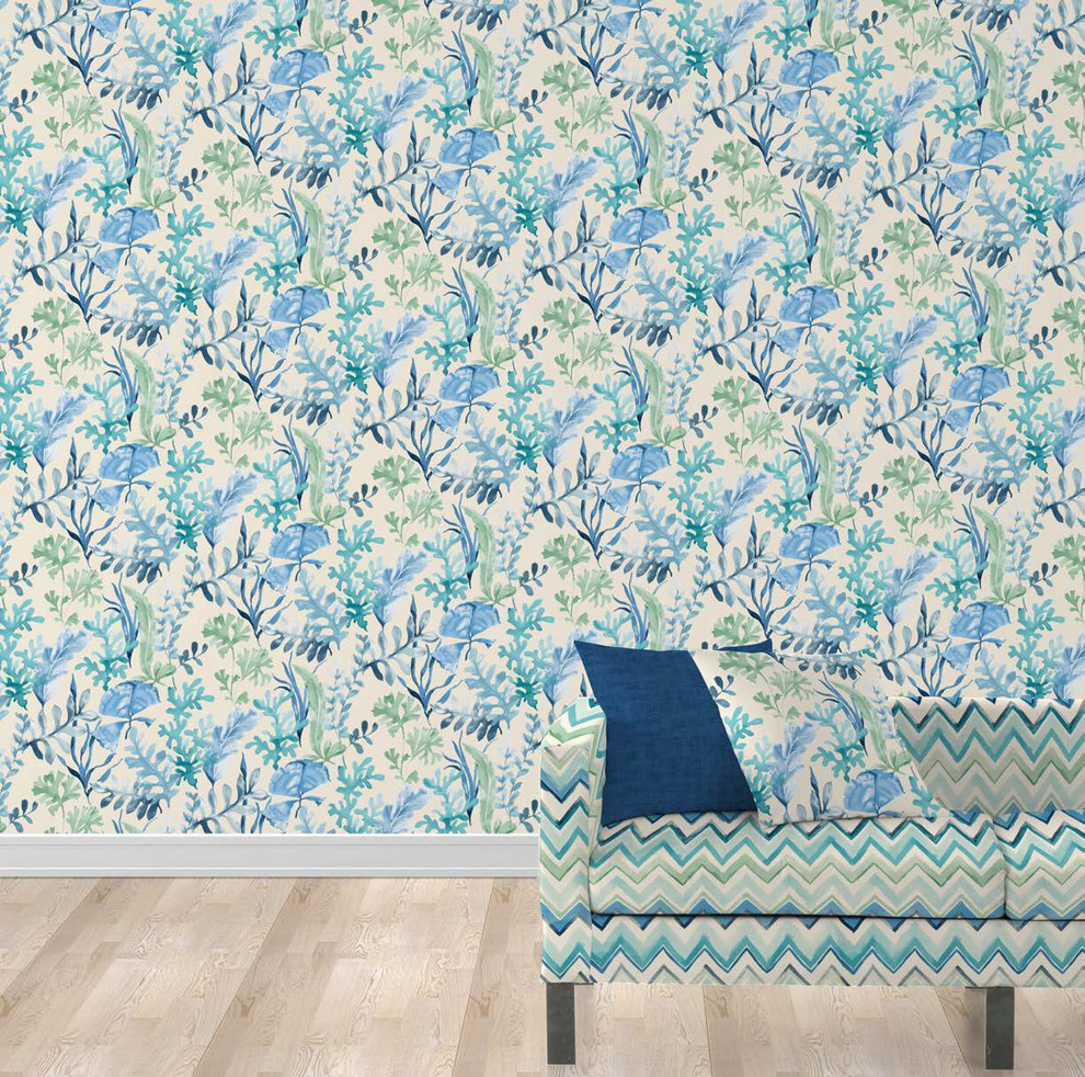 Коллекция Blue Mediterraneo от Vilber