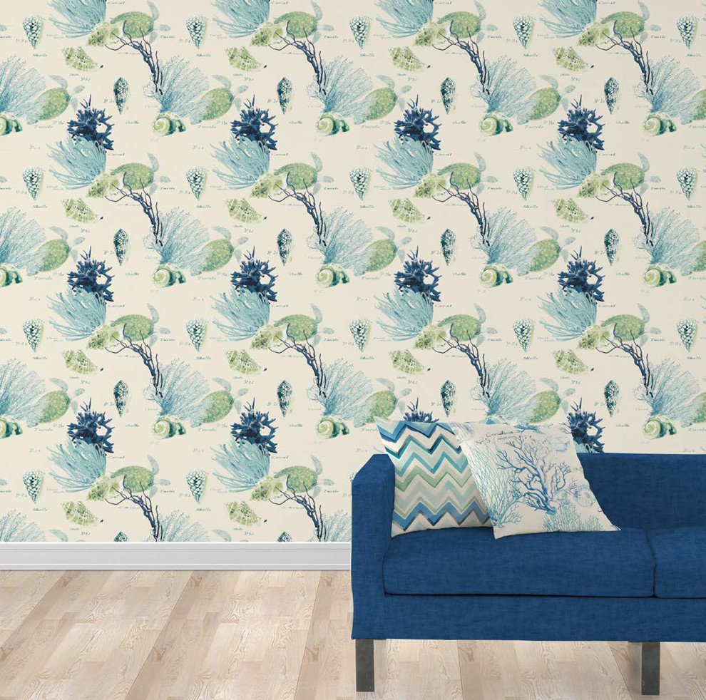 Коллекция Blue Mediterraneo от Vilber