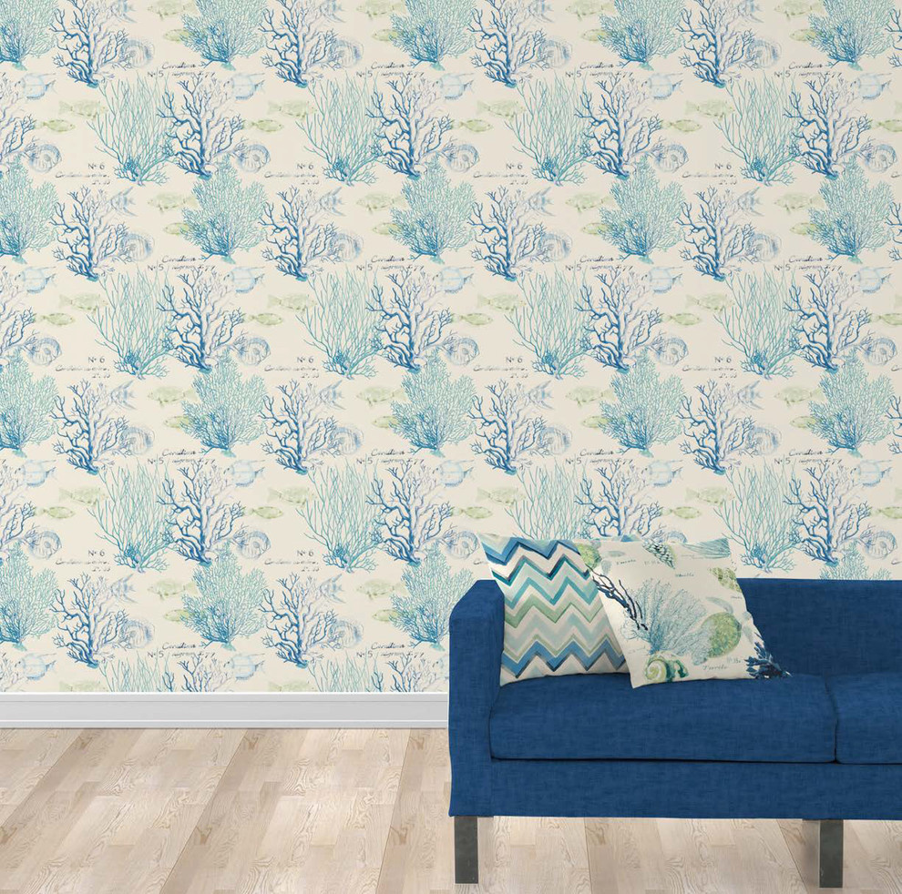 Коллекция Blue Mediterraneo от Vilber