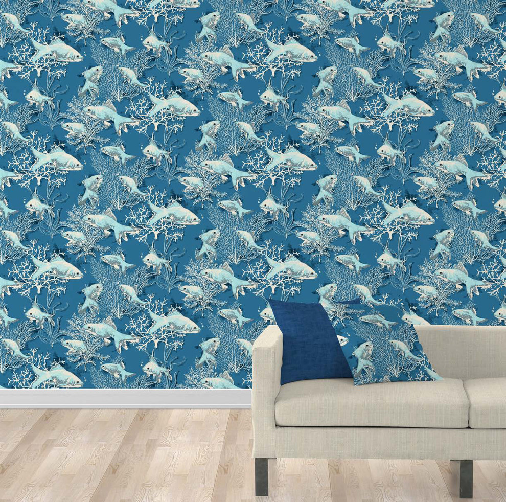 Коллекция Blue Mediterraneo от Vilber