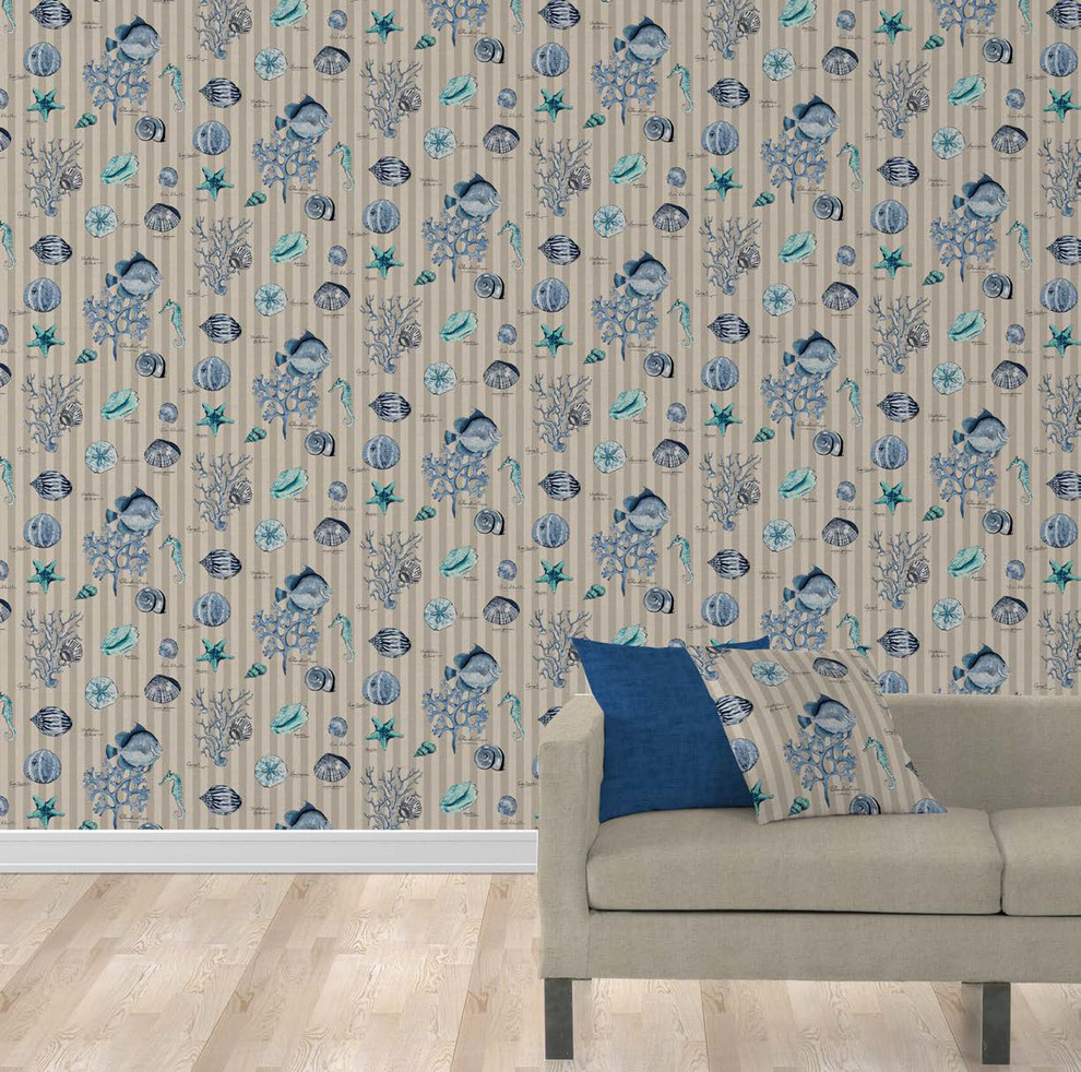 Коллекция Blue Mediterraneo от Vilber