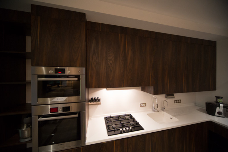 Дачный ответ