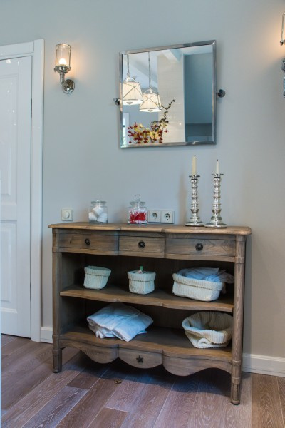 Дачный Ответ | Проект №30