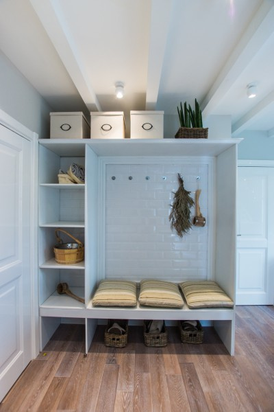 Дачный Ответ | Проект №30