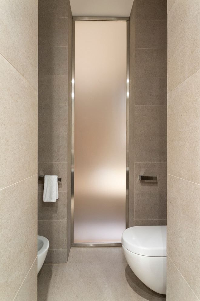 квартира в современном стиле