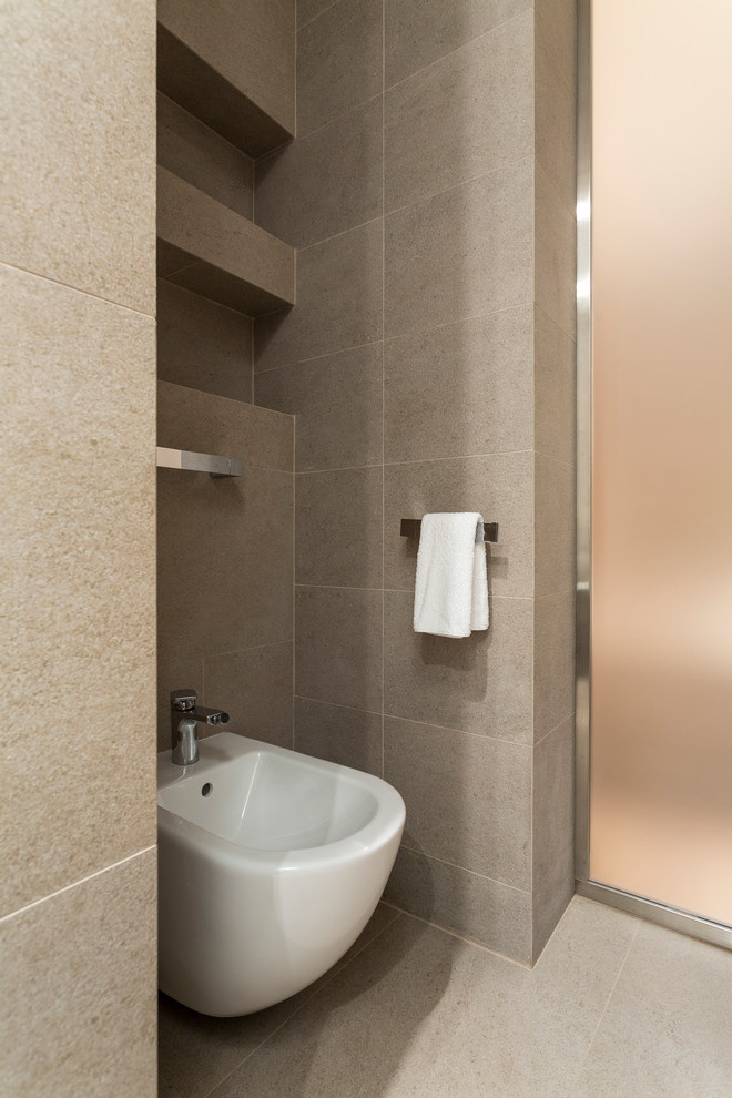 квартира в современном стиле