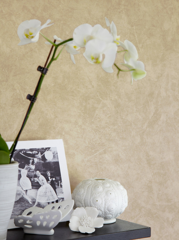Коллекция Floribunda от Clarke & Clarke