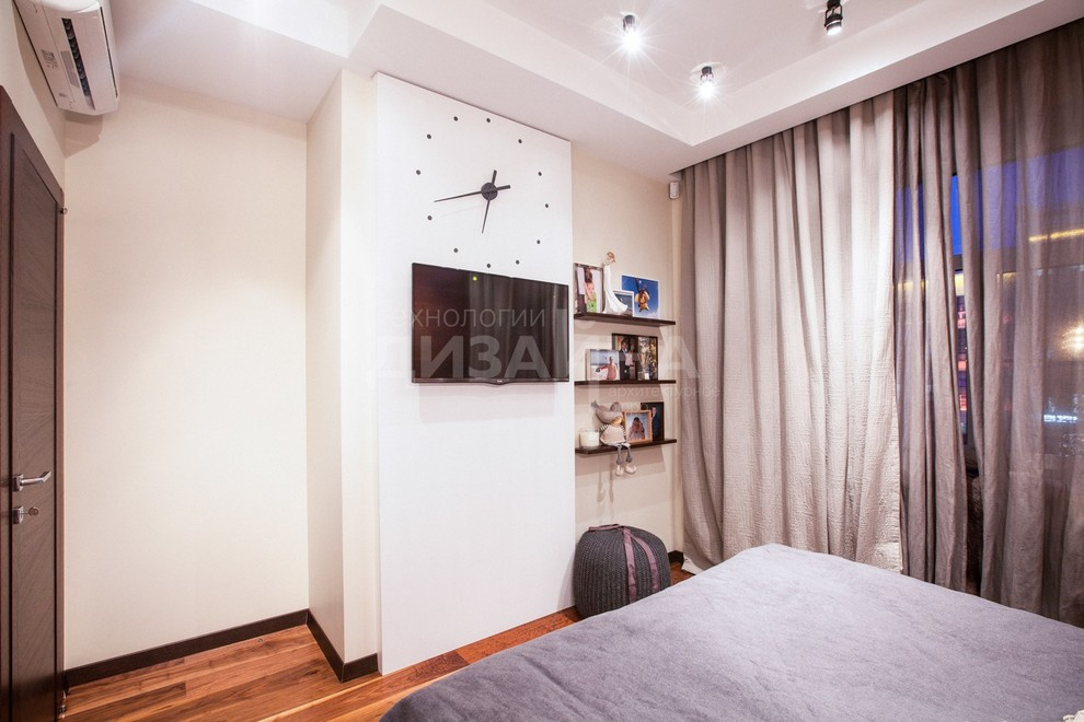 Квартира на Большой Садовой