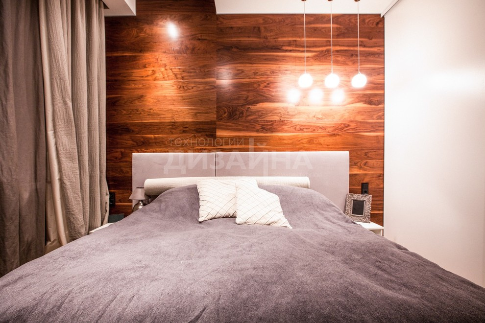 Квартира на Большой Садовой