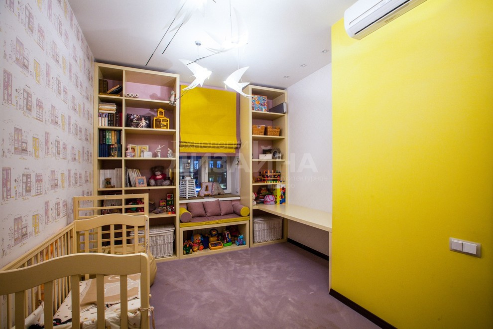 Квартира на Большой Садовой