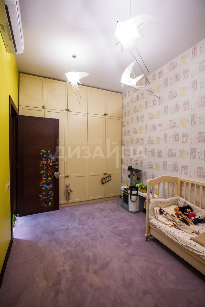 Квартира на Большой Садовой