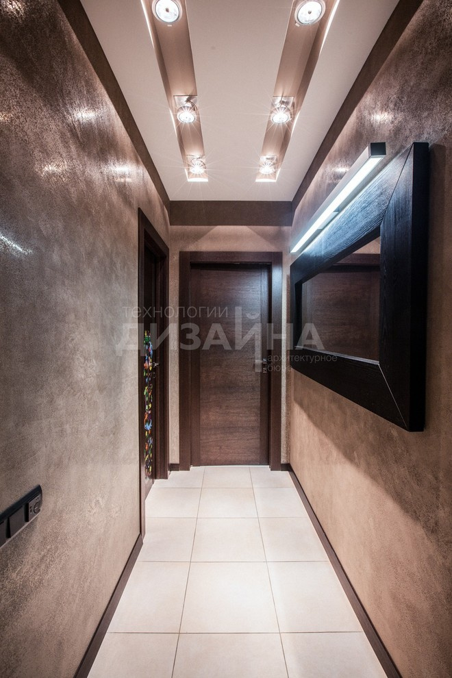 Квартира на Большой Садовой