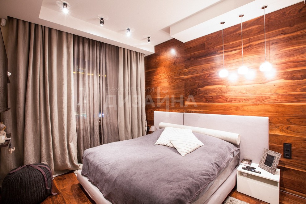 Квартира на Большой Садовой