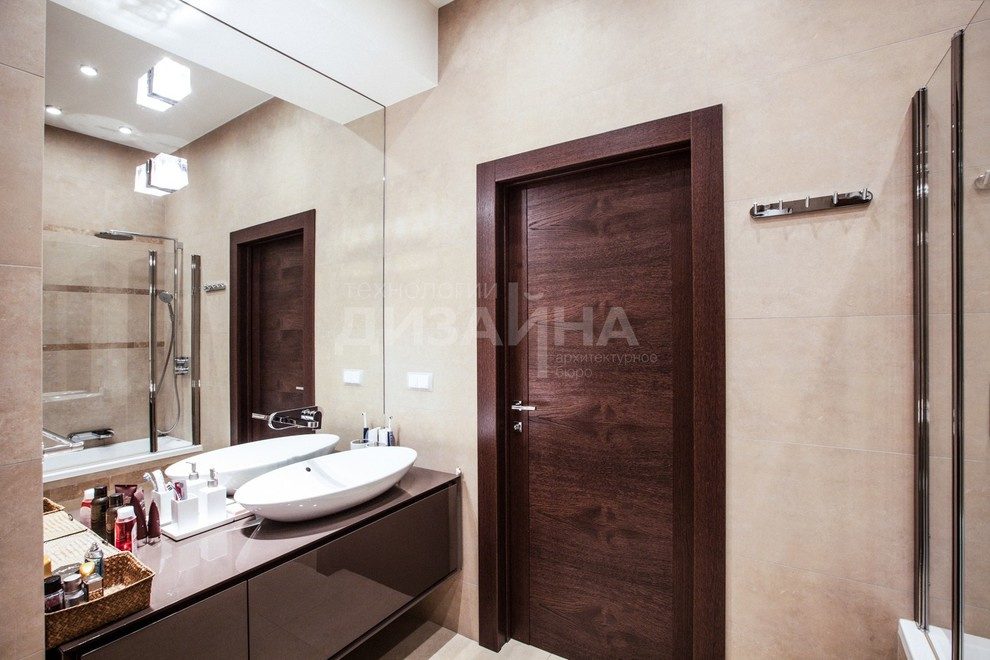 Квартира на Большой Садовой