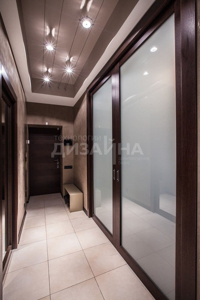 Квартира на Большой Садовой