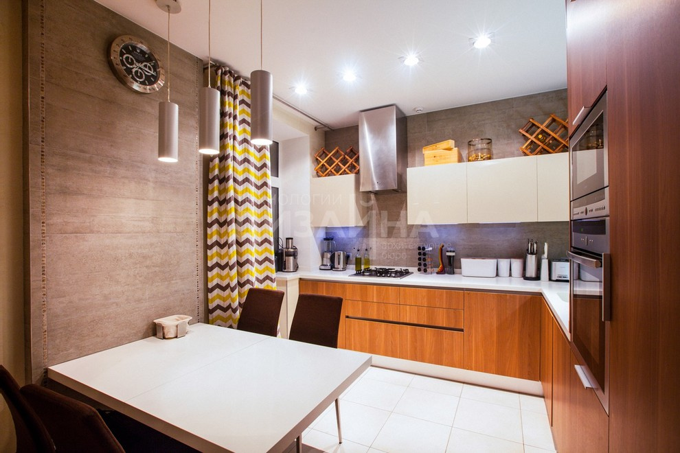 Квартира на Большой Садовой