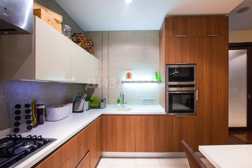 Квартира на Большой Садовой