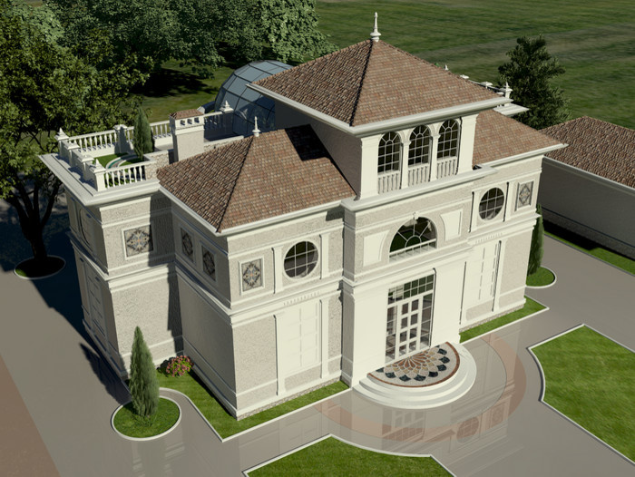 house 1
