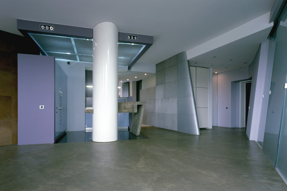 Обложка проекта: Интерьер квартиры в Кунцево