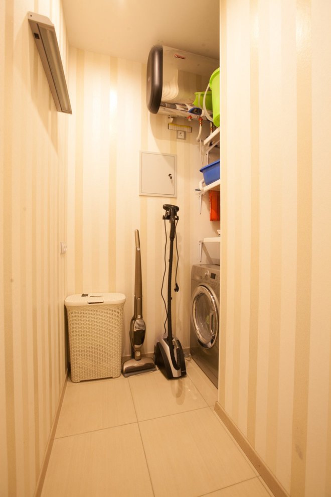 Квартира