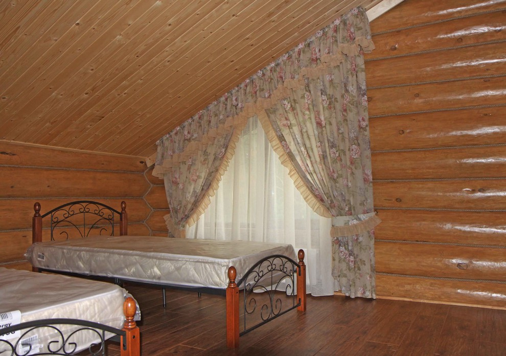 Загородный дом