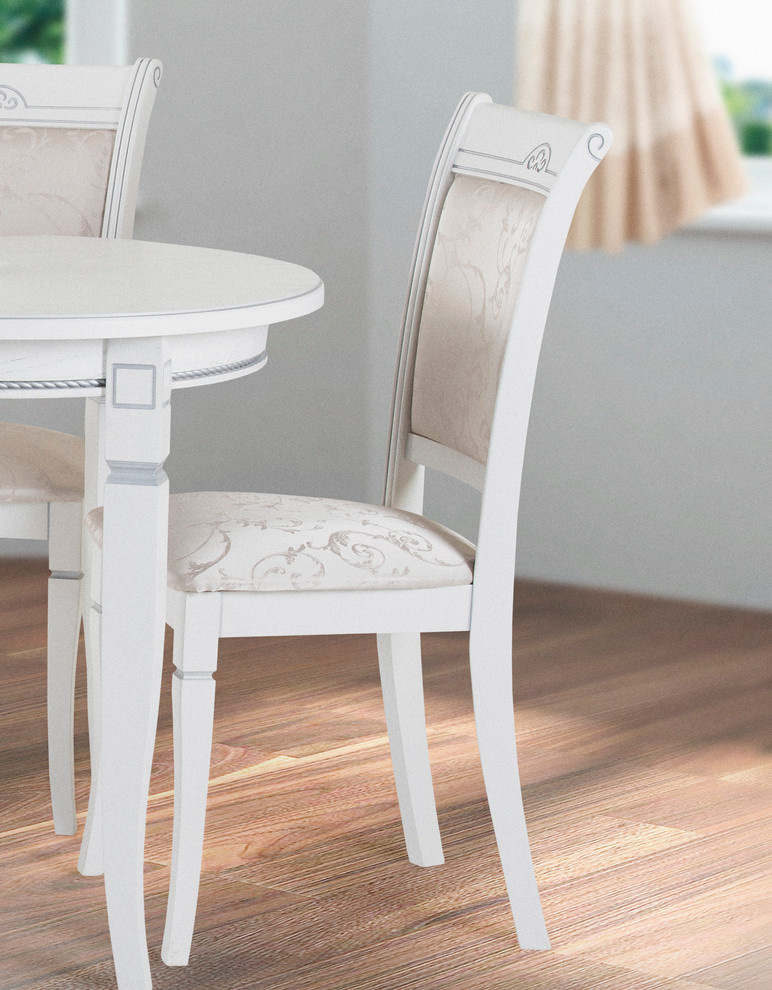 Столовые группы в интерьере