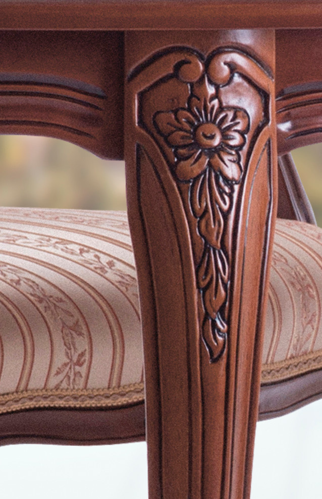 Столовые группы в интерьере