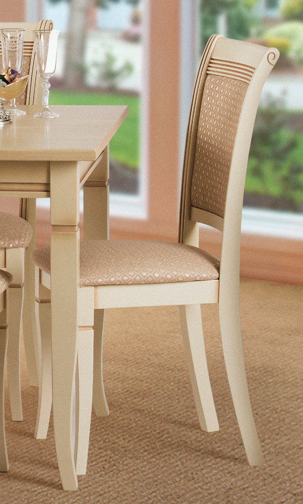 Столовые группы в интерьере