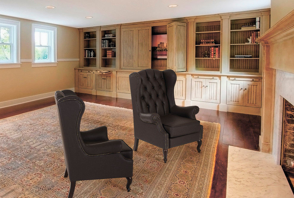 Столовые группы в интерьере