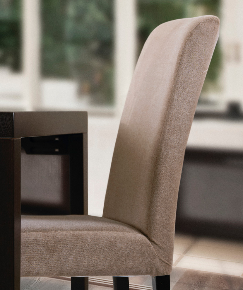 Столовые группы в интерьере