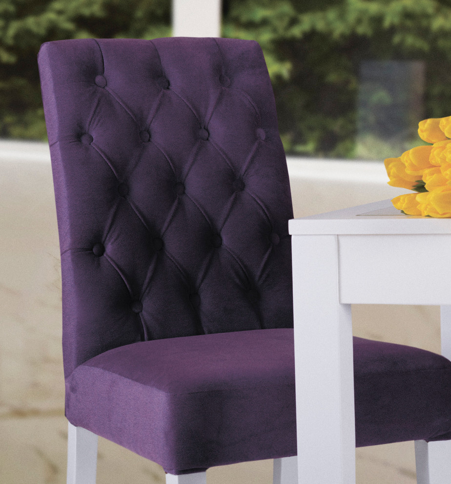 Столовые группы в интерьере