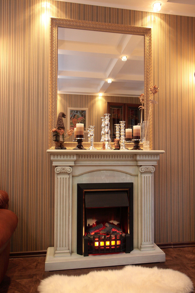 Рабочий кабинет