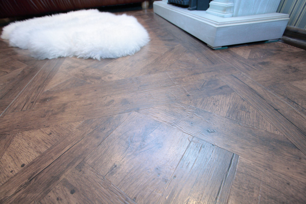 Обложка проекта: Рабочий кабинет