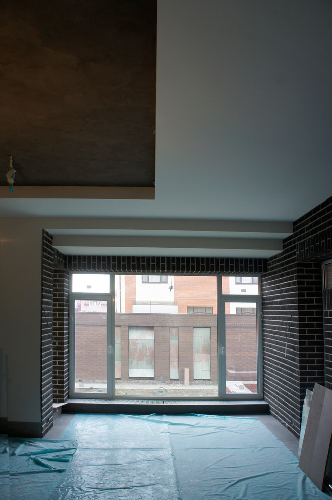 Индивидуальный жилой дом по улице Кленовой в городе Таганроге