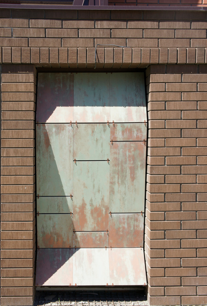 Индивидуальный жилой дом по улице Кленовой в городе Таганроге