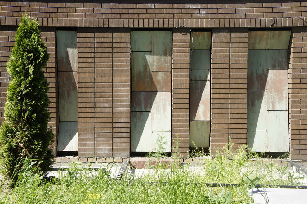 Обложка проекта: Индивидуальный жилой дом по улице Кленовой в городе Таганроге