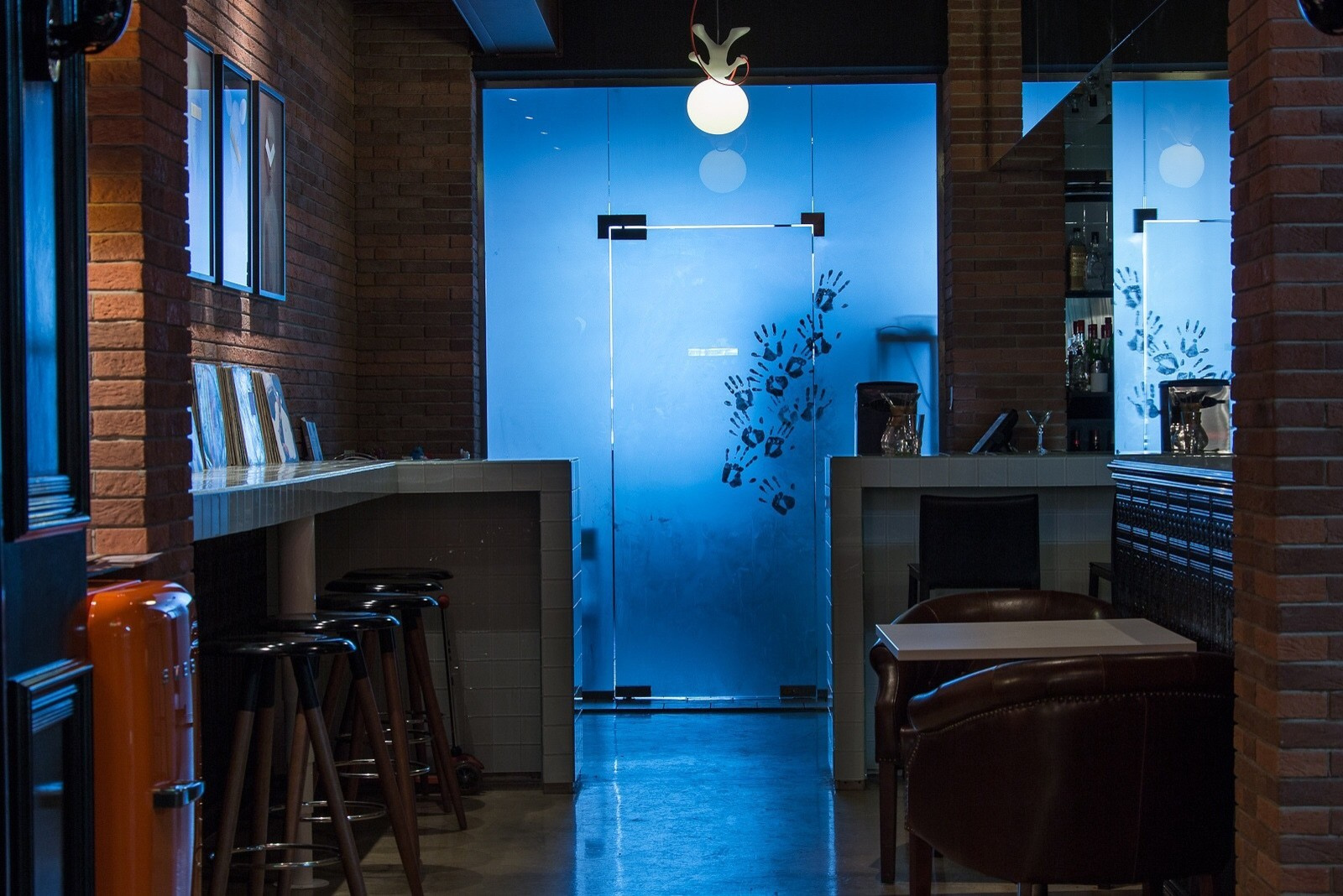 DesignBar, Иркутск